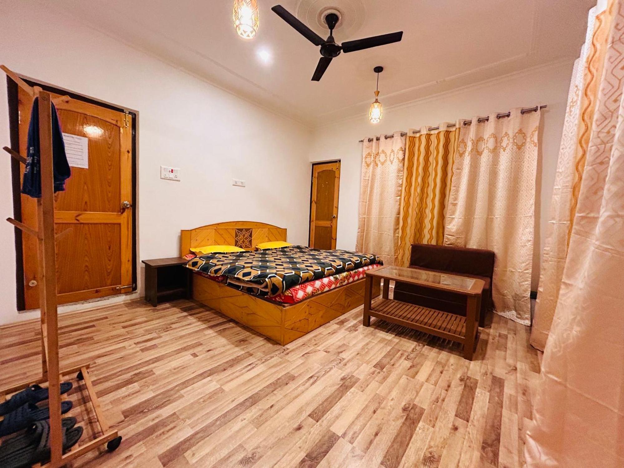 John's Guest house