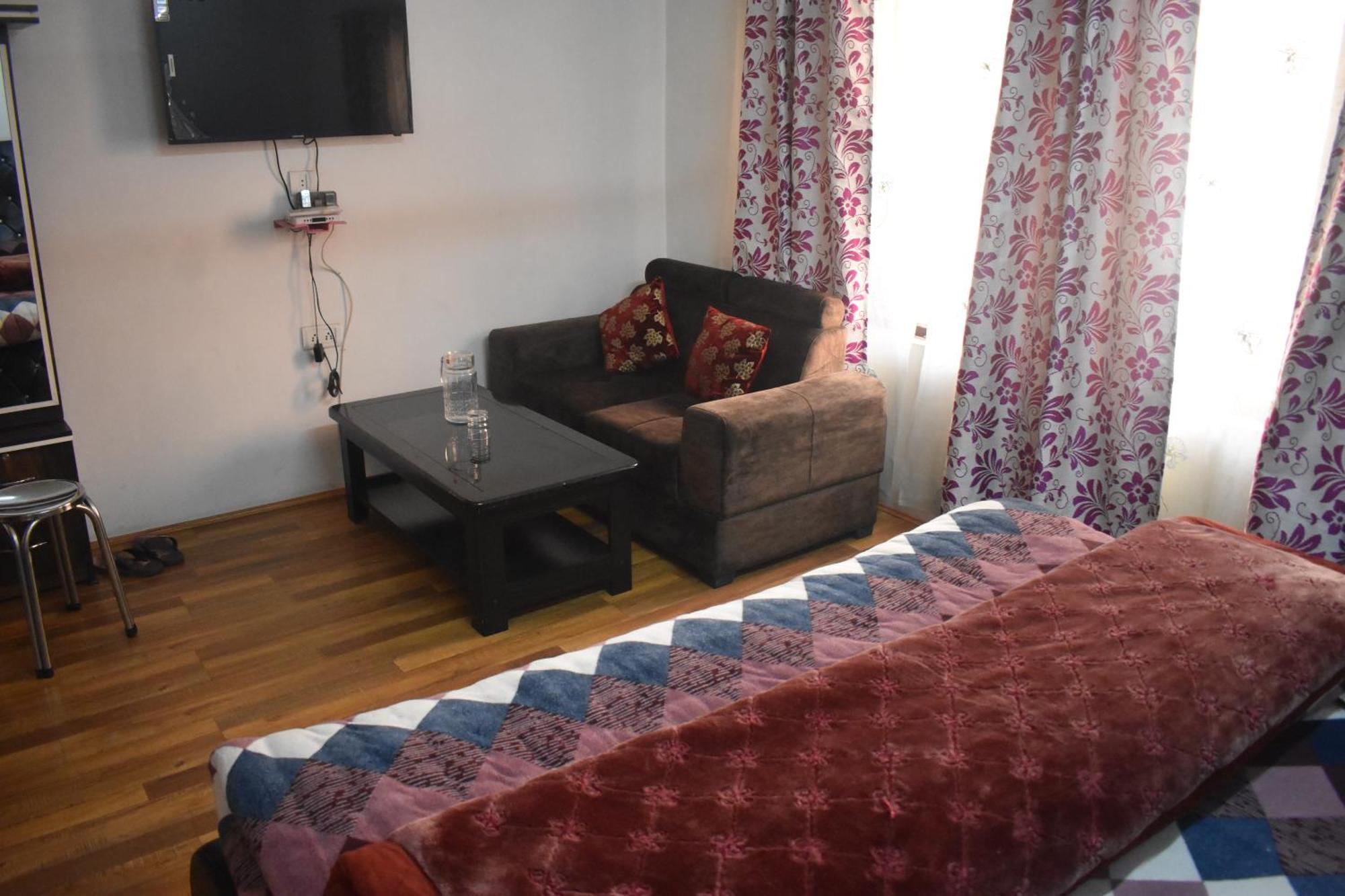 Hotel Huma