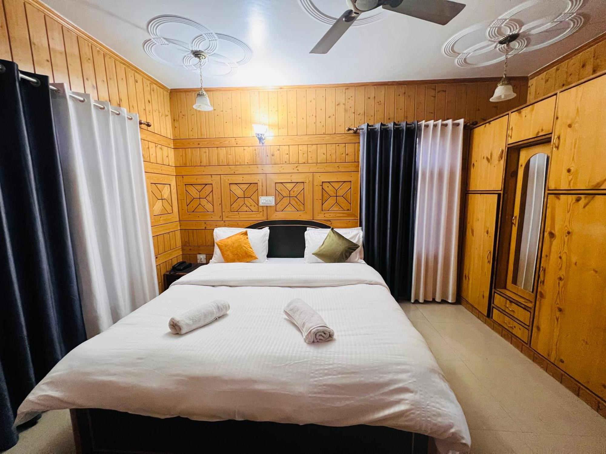 Hostel Whostels Srinagar (Jammu and Kashmir)