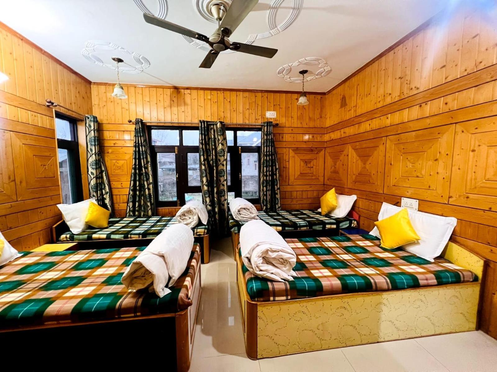 Hostel Whostels Srinagar (Jammu and Kashmir)