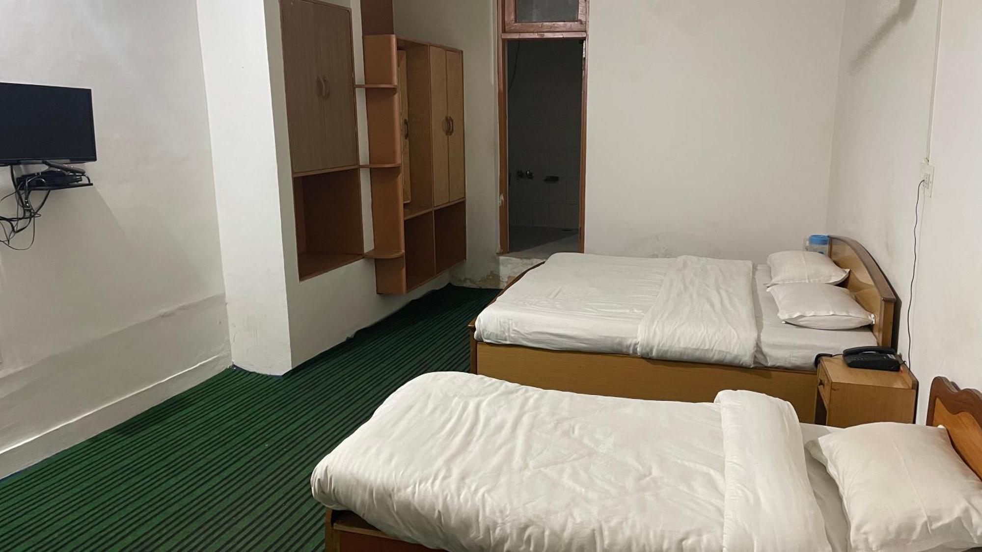 Hotel Senorita 2*