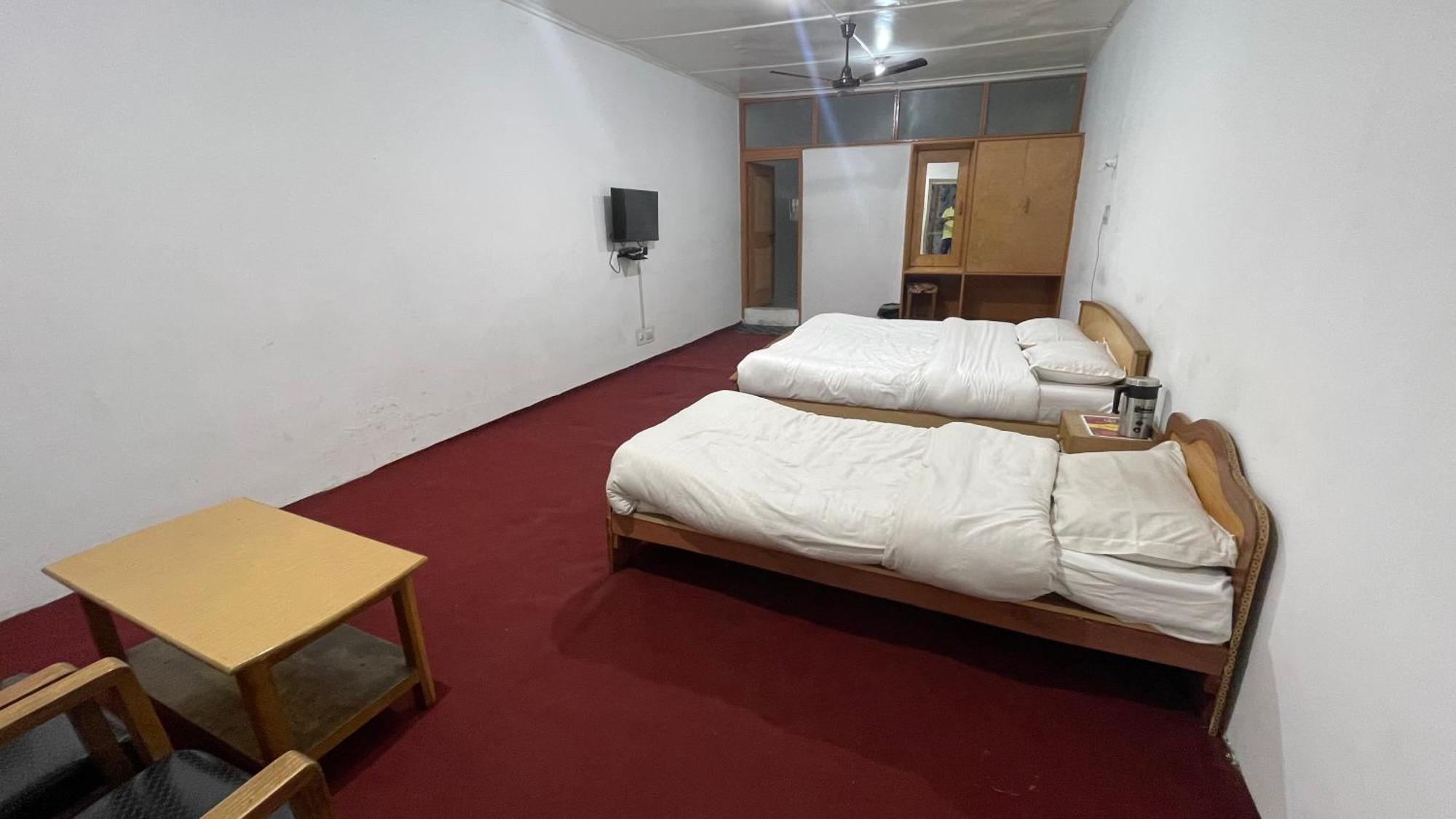 Hotel Senorita 2*