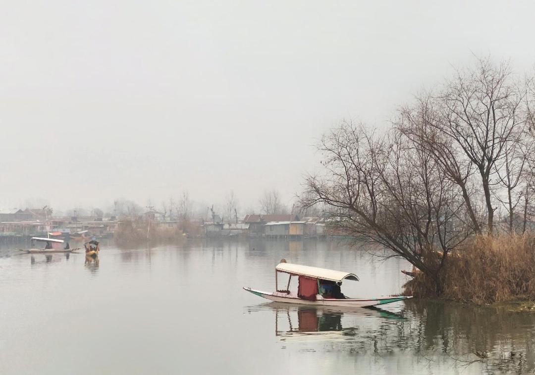 Guest house The Leo Heritage Srinagar (Jammu and Kashmir)