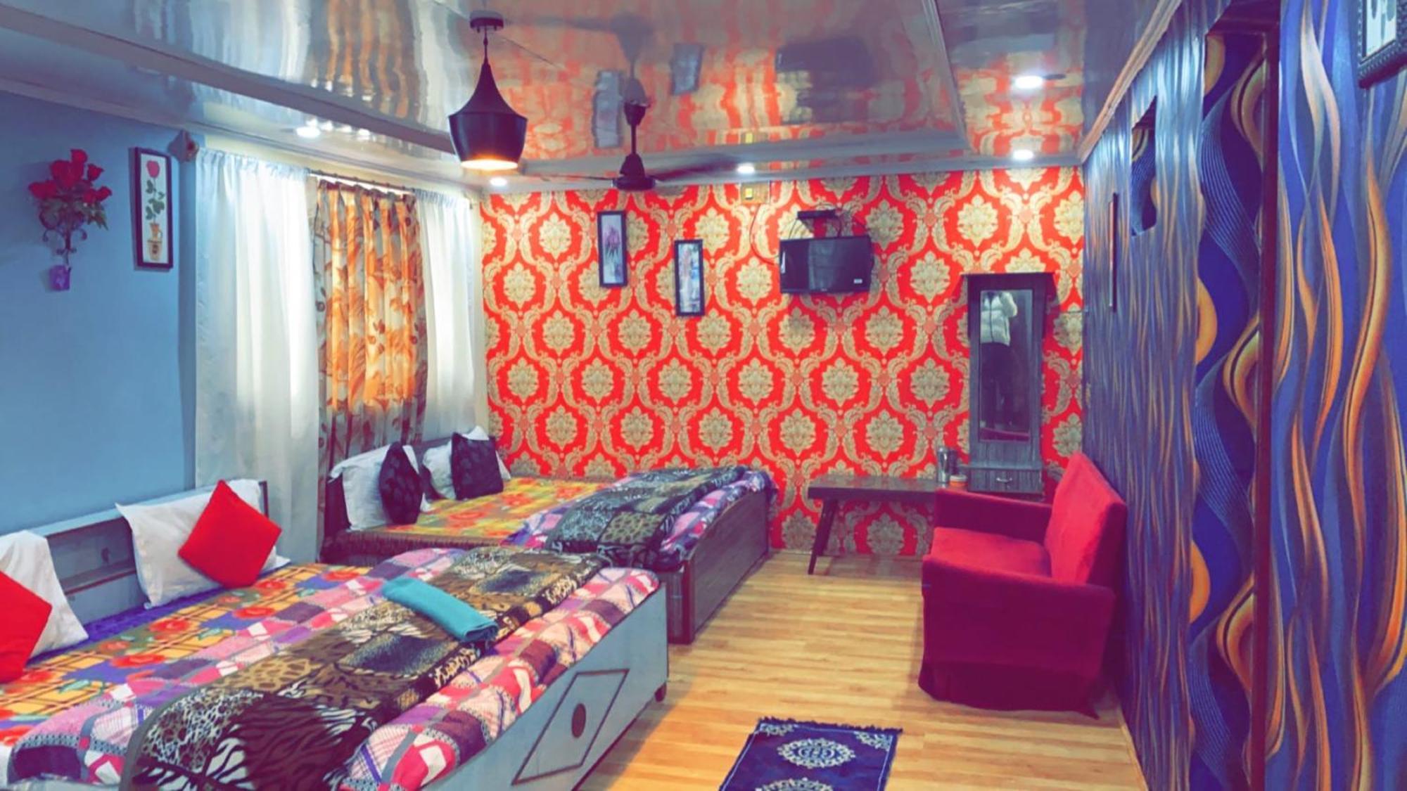 Hotel Young Mamta