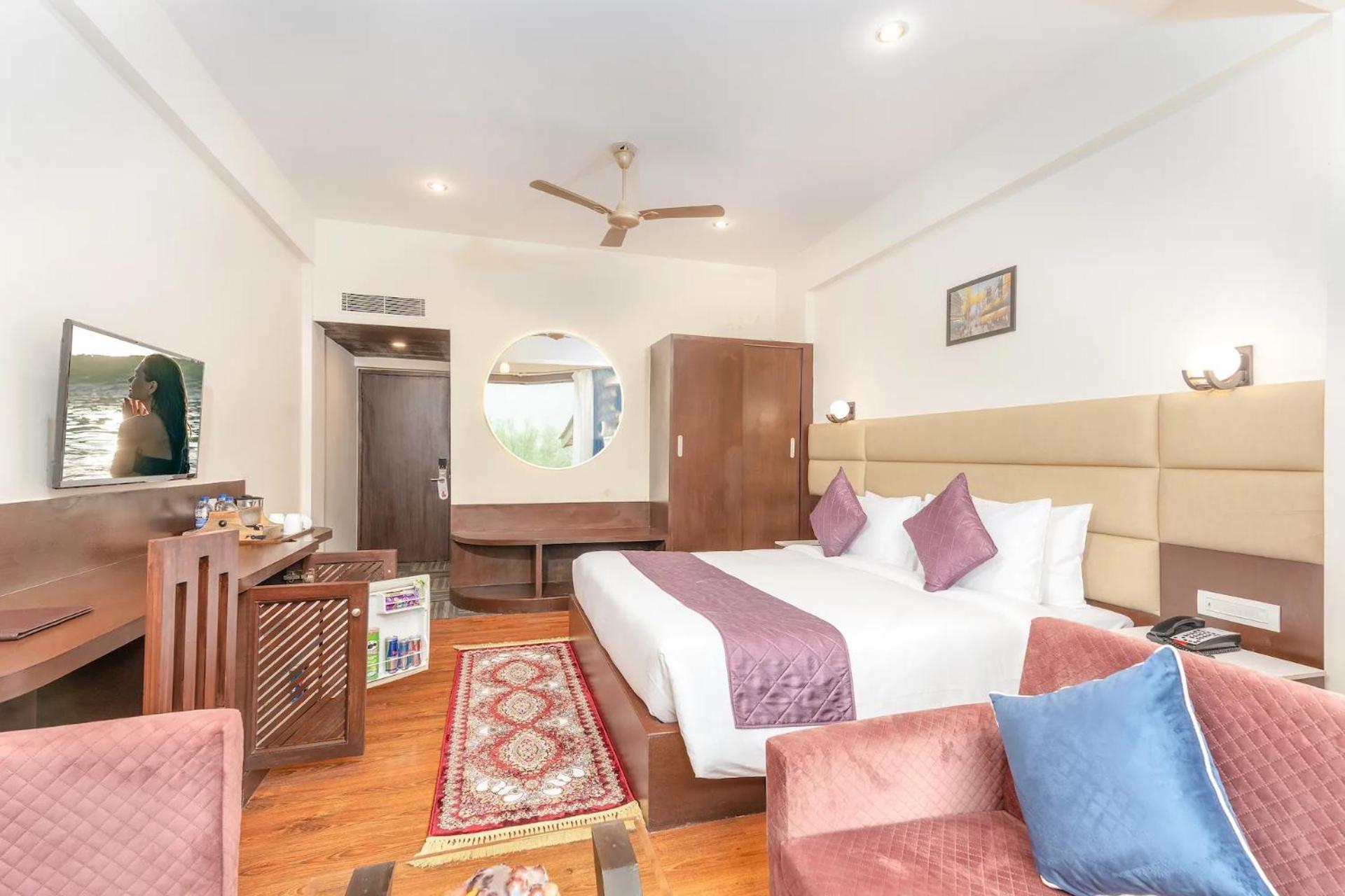 The Countryside Hotel 4*