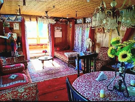 Bed & Breakfast H.b.victoria Garden