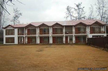 Heevan Hotel Srinagar (Jammu and Kashmir)