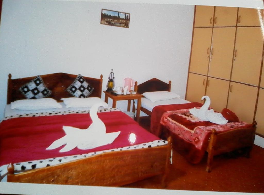 Basera Residency Srinagar (Jammu and Kashmir)