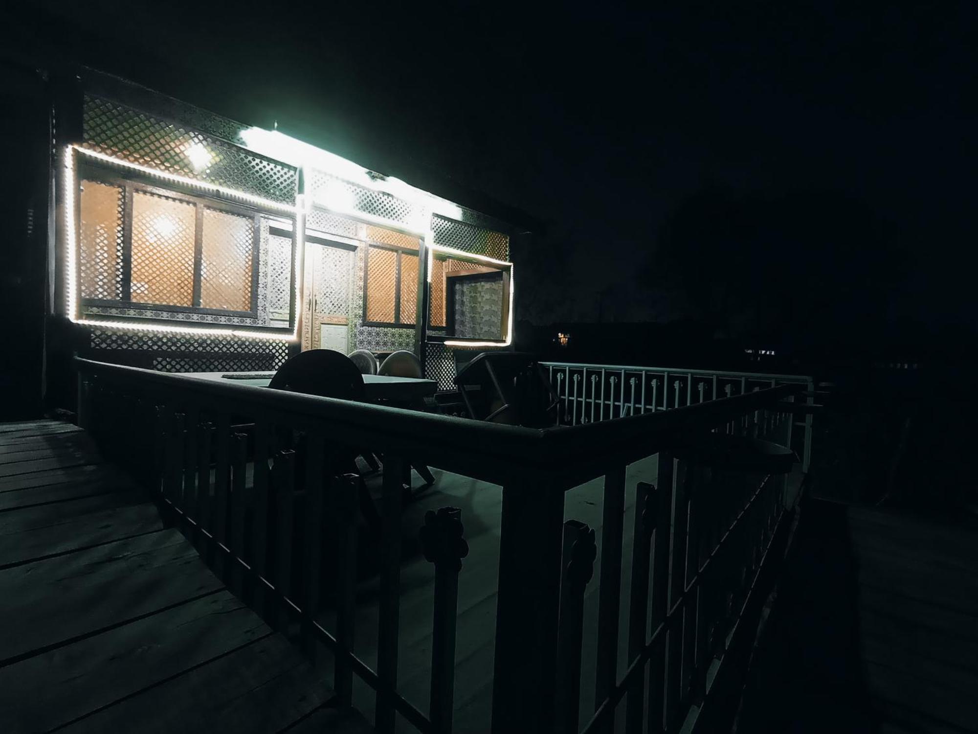 House Boat New Rose Mary Srinagar (Jammu and Kashmir)