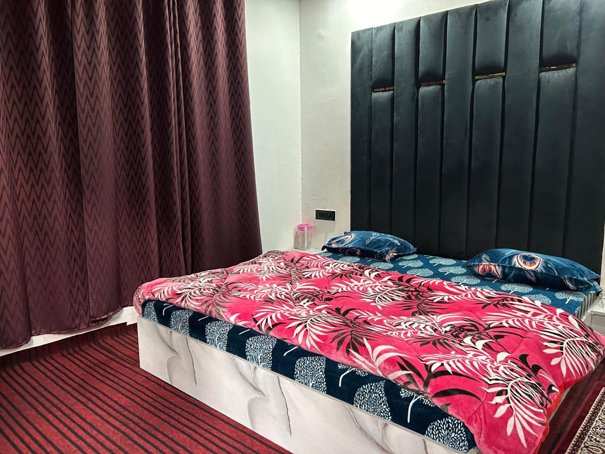 Resonance Exotic 3* Srinagar (Jammu and Kashmir)