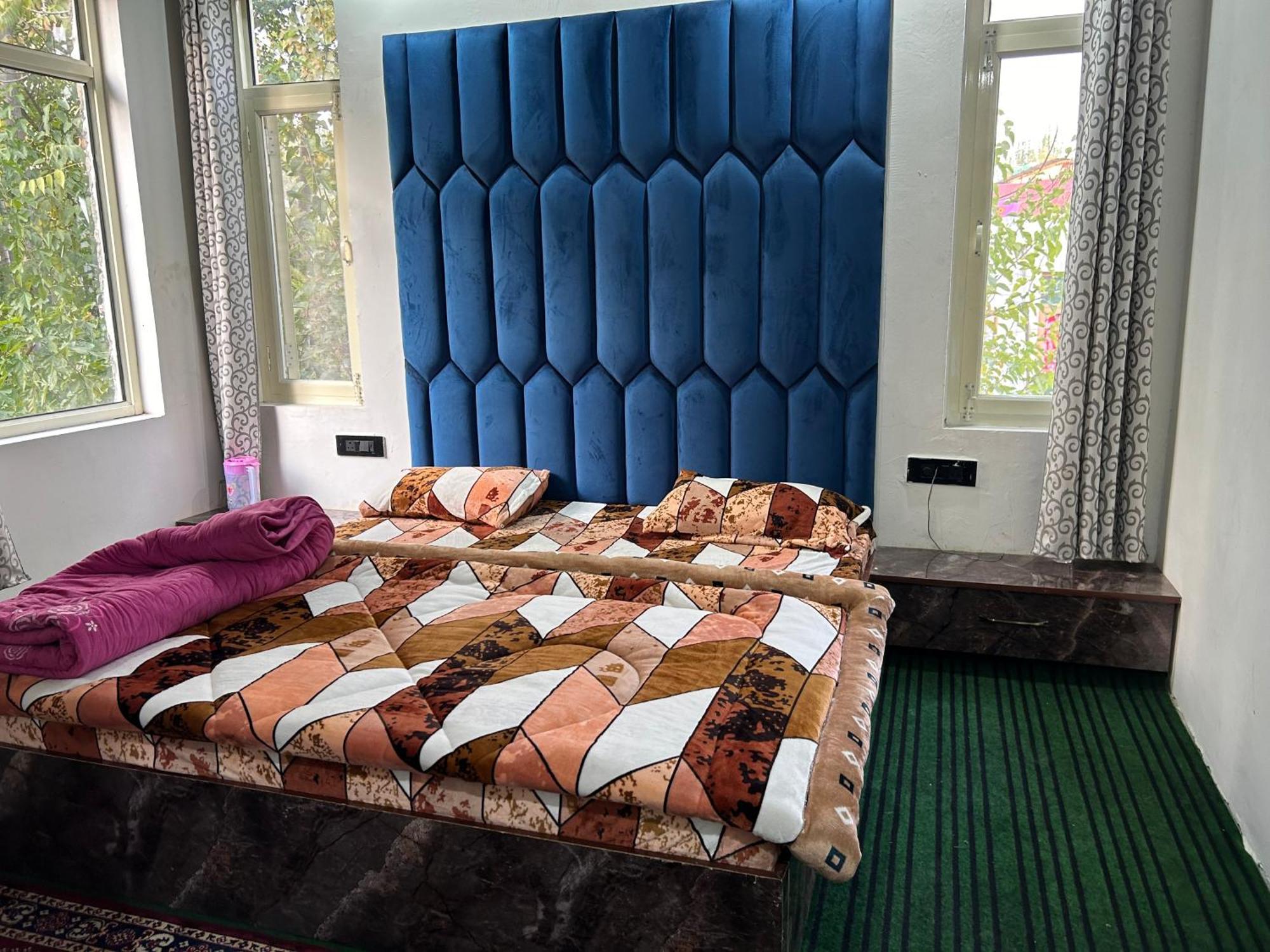 Hotel Resonance Exotic