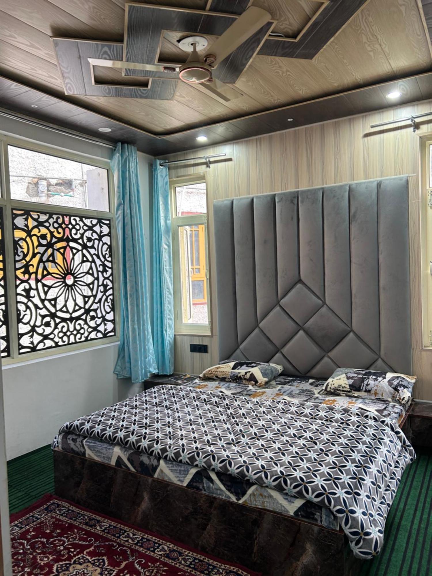 Hotel Resonance Exotic 3*