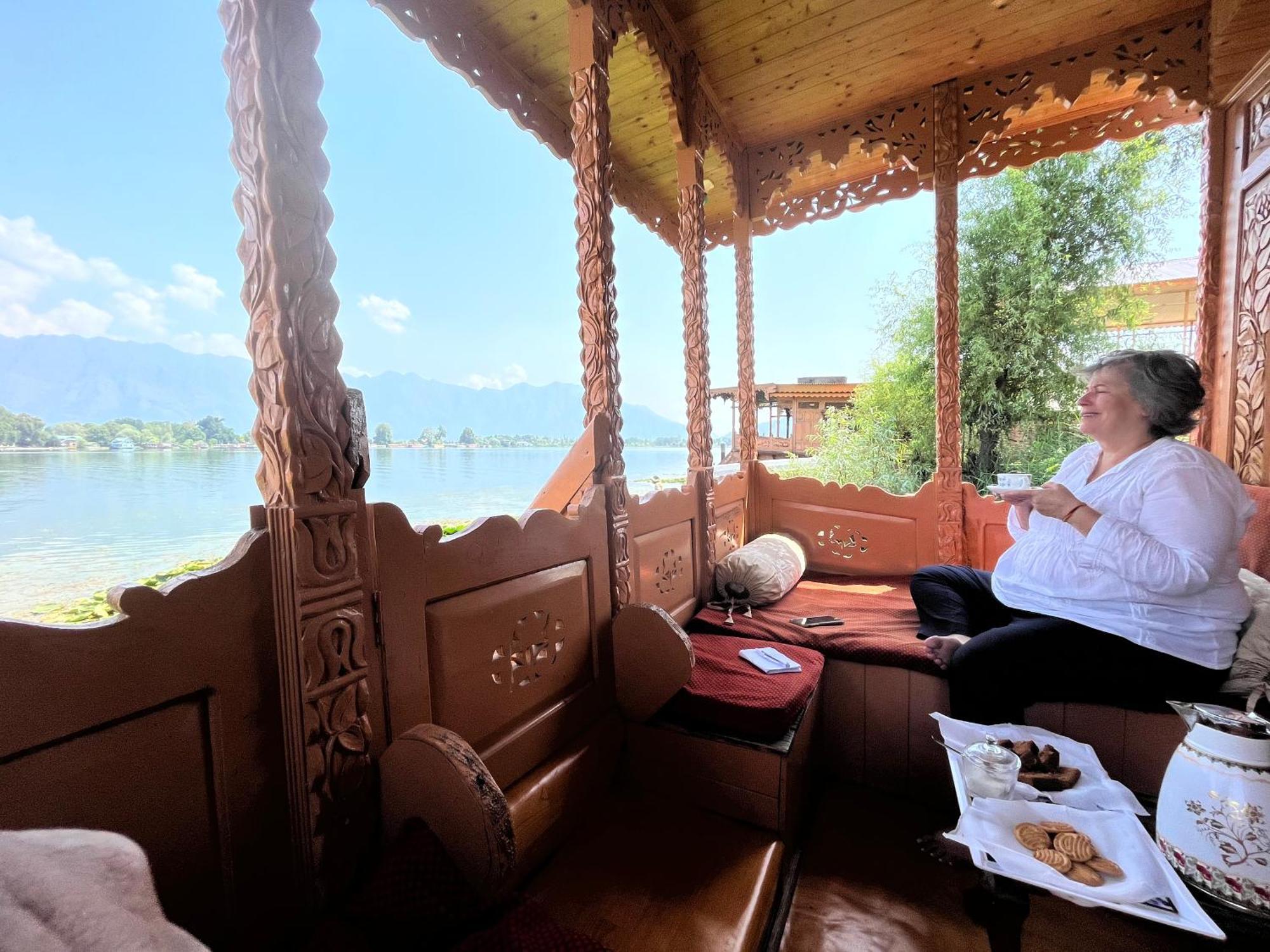 New Kolohai Group Of Houseboats Hotel Srinagar (Jammu and Kashmir)