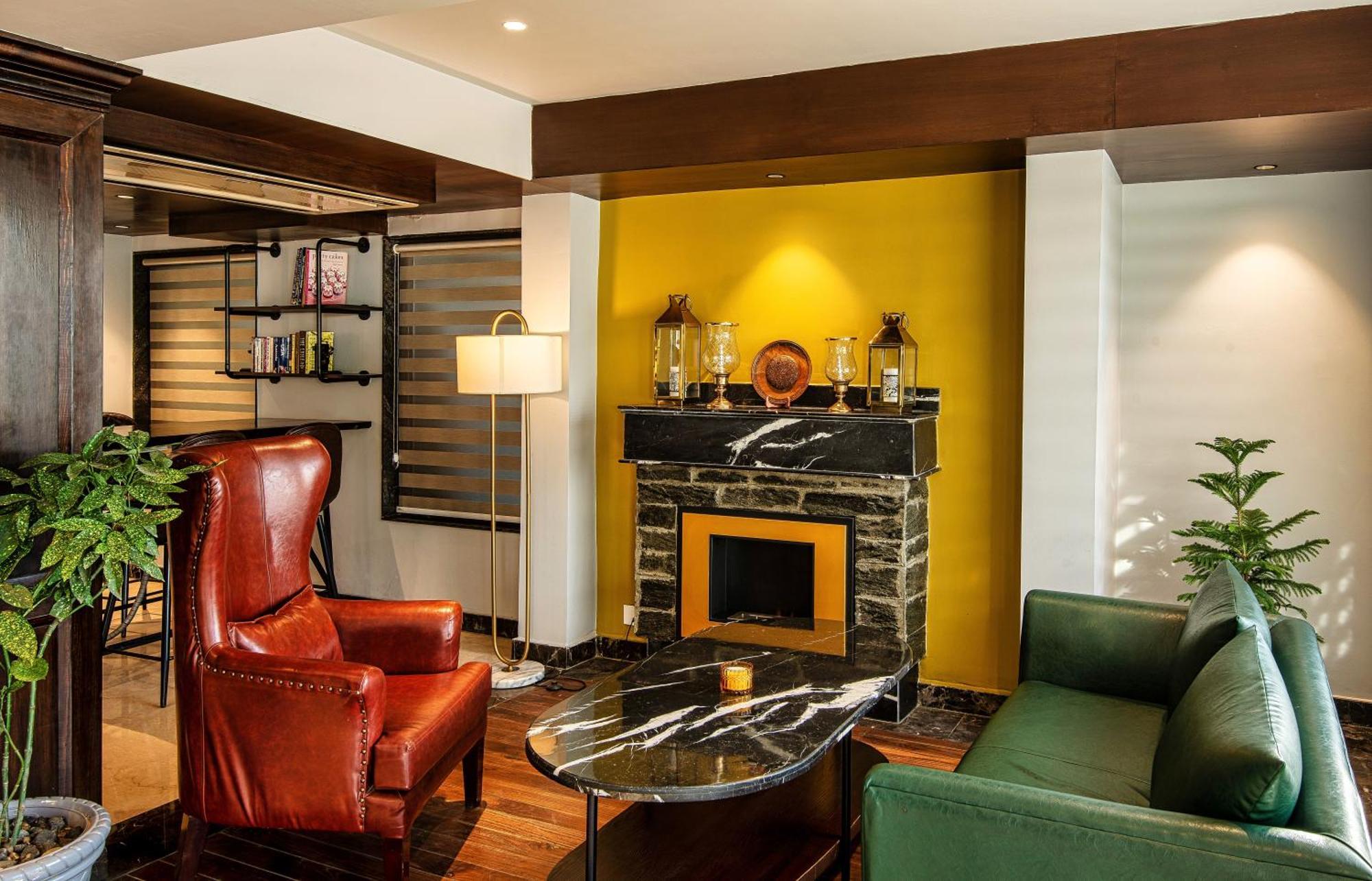 The Vintage At Dal Hotel