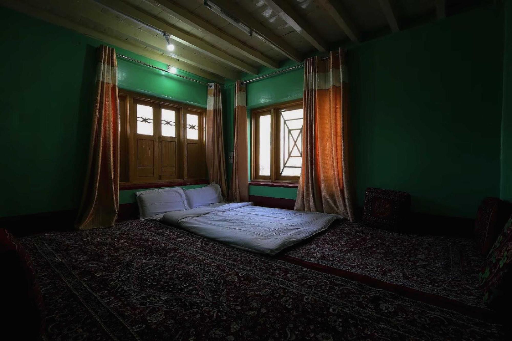 Hotel O Ar 4*
