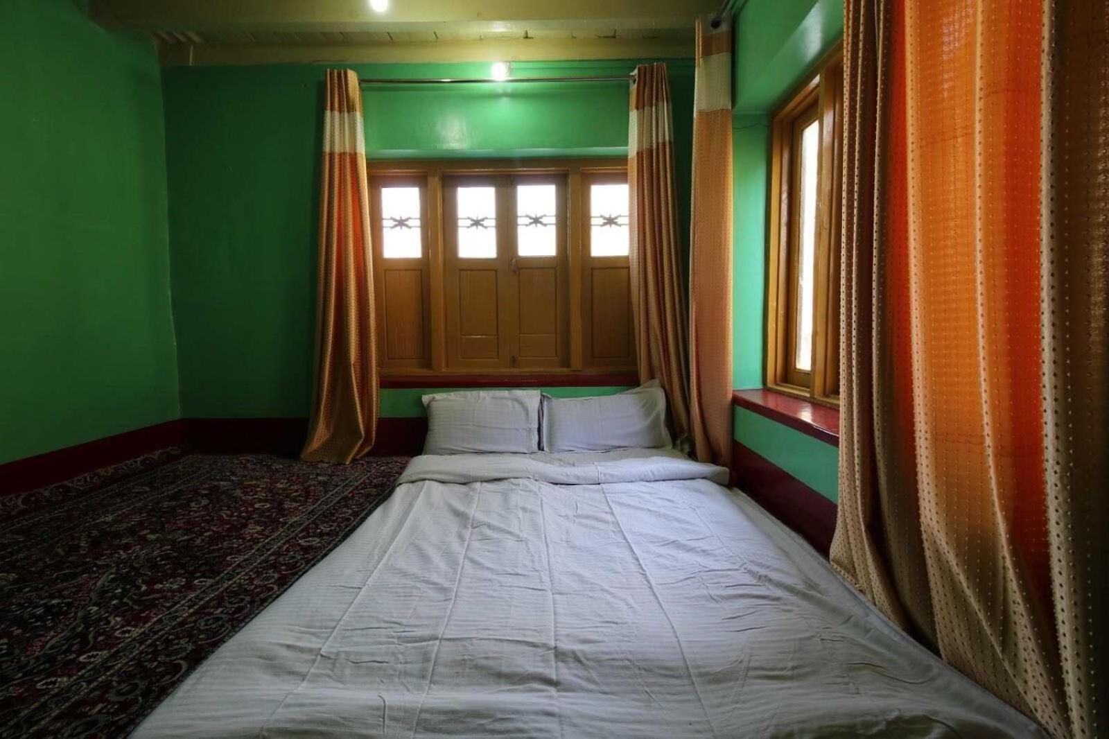 O Ar Hotel