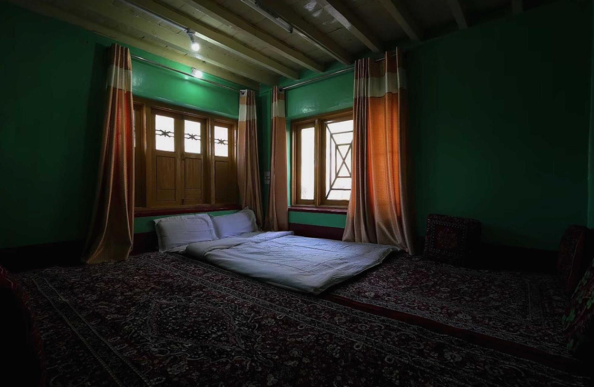 Hotel O Ar 4*