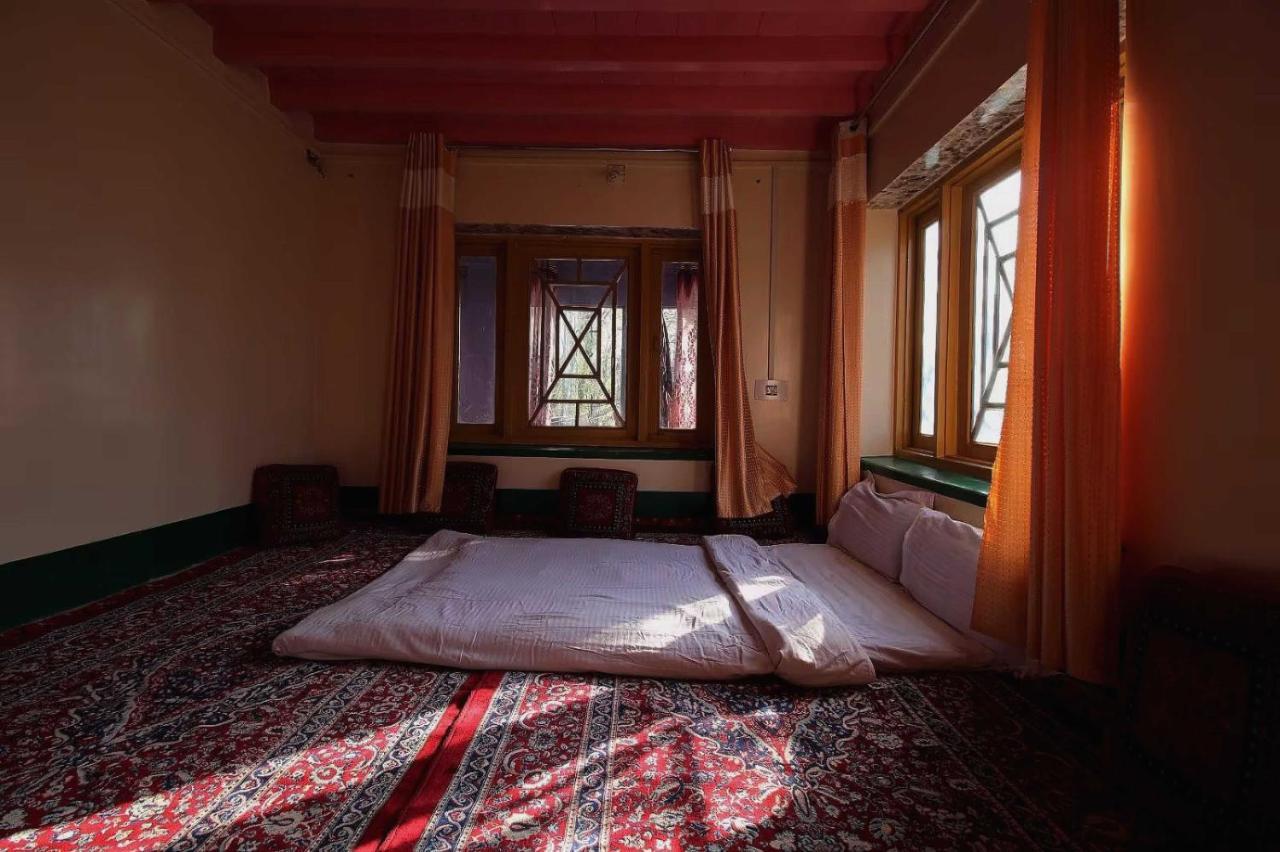 Hotel O Ar 4*