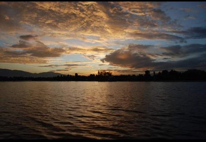 H.b.victoria Garden * Srinagar (Jammu and Kashmir)