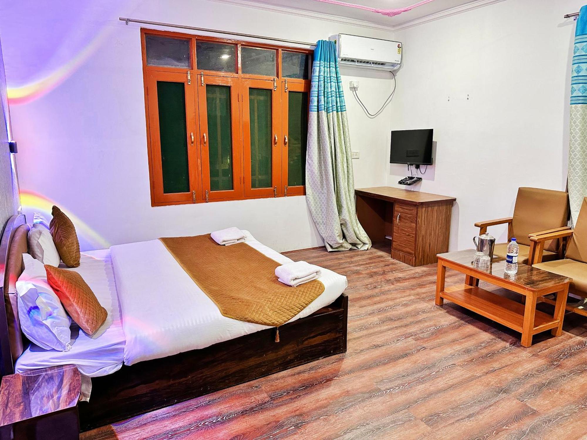 Hotel Roseline
