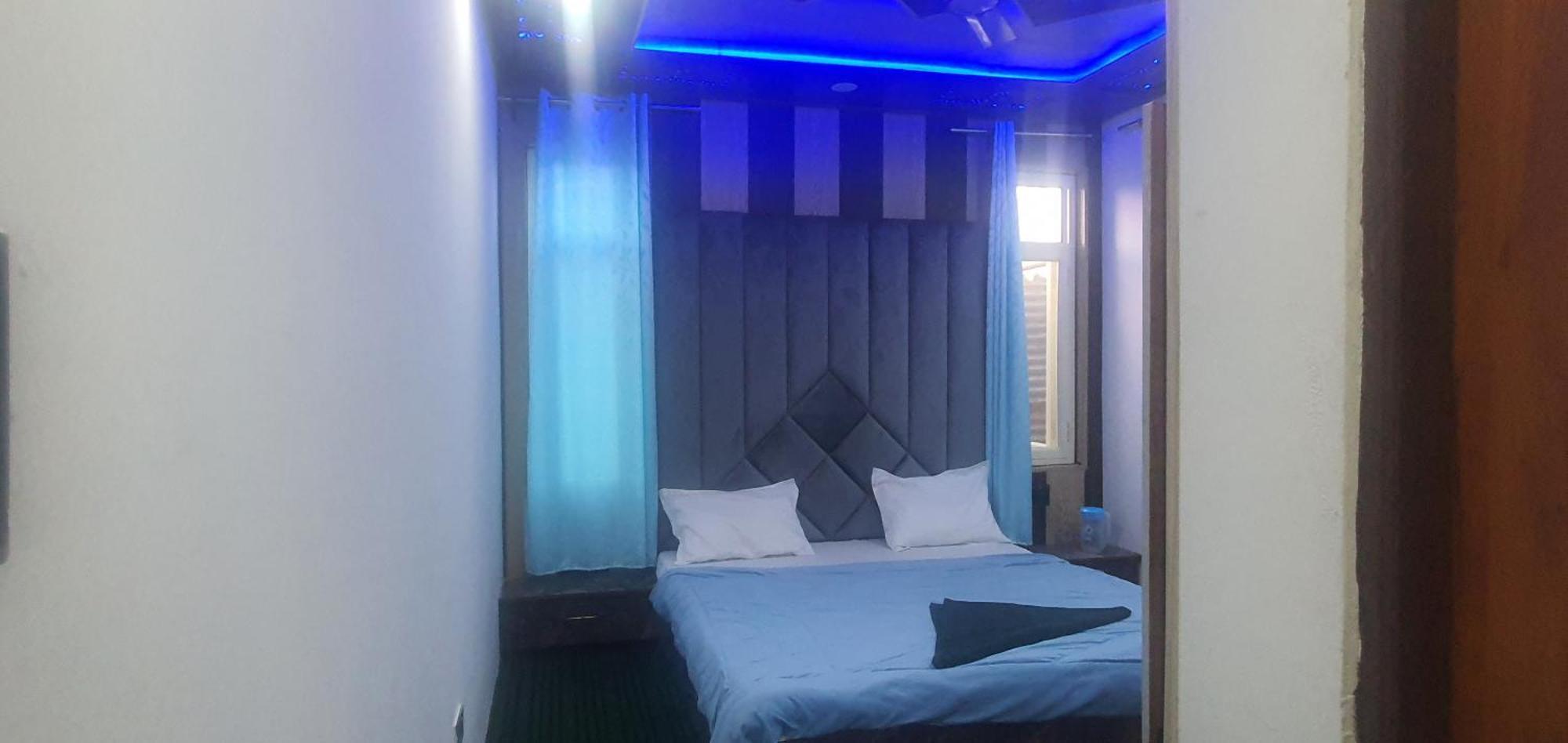 Resonance Exotic 3* Srinagar (Jammu and Kashmir)