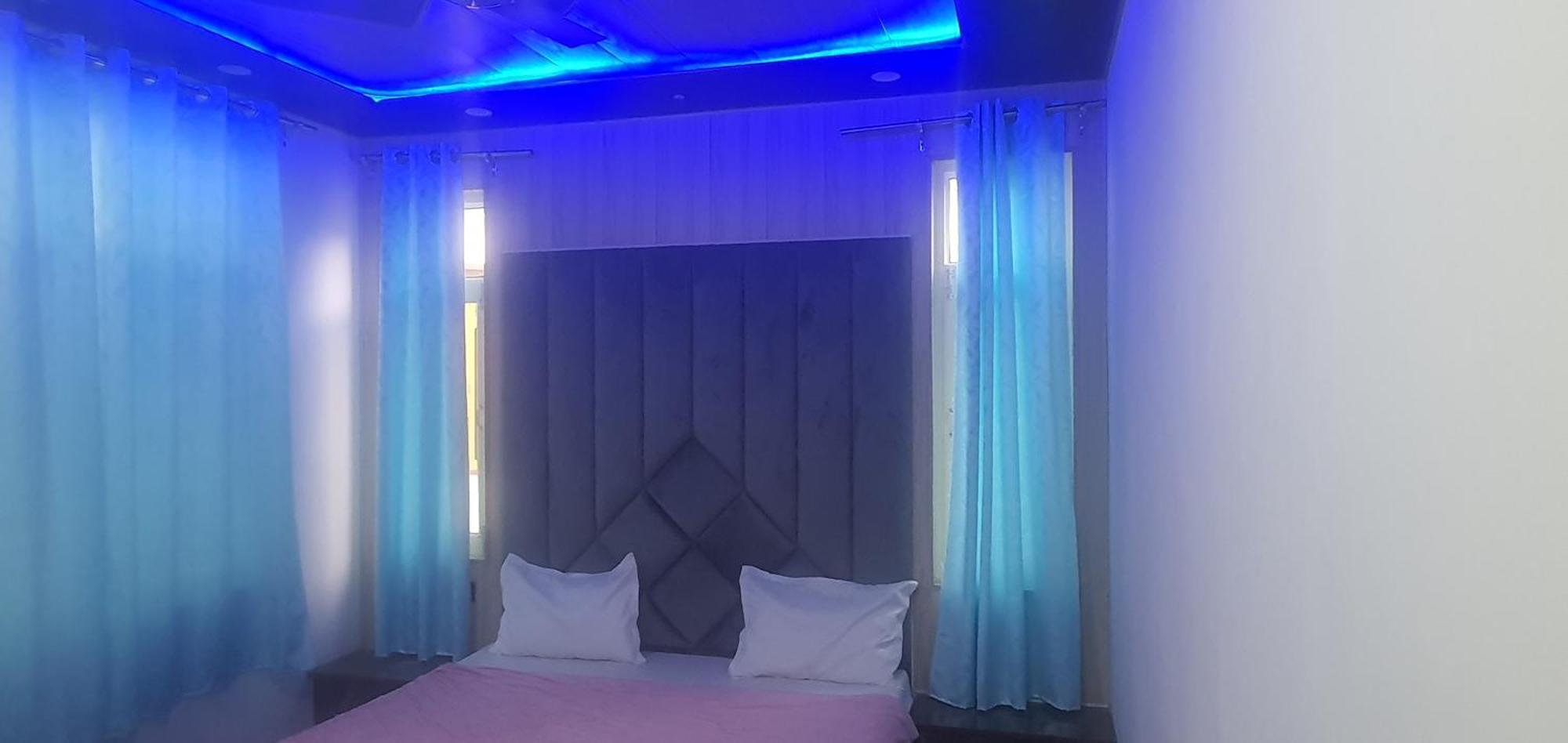Resonance Exotic Srinagar (Jammu and Kashmir)