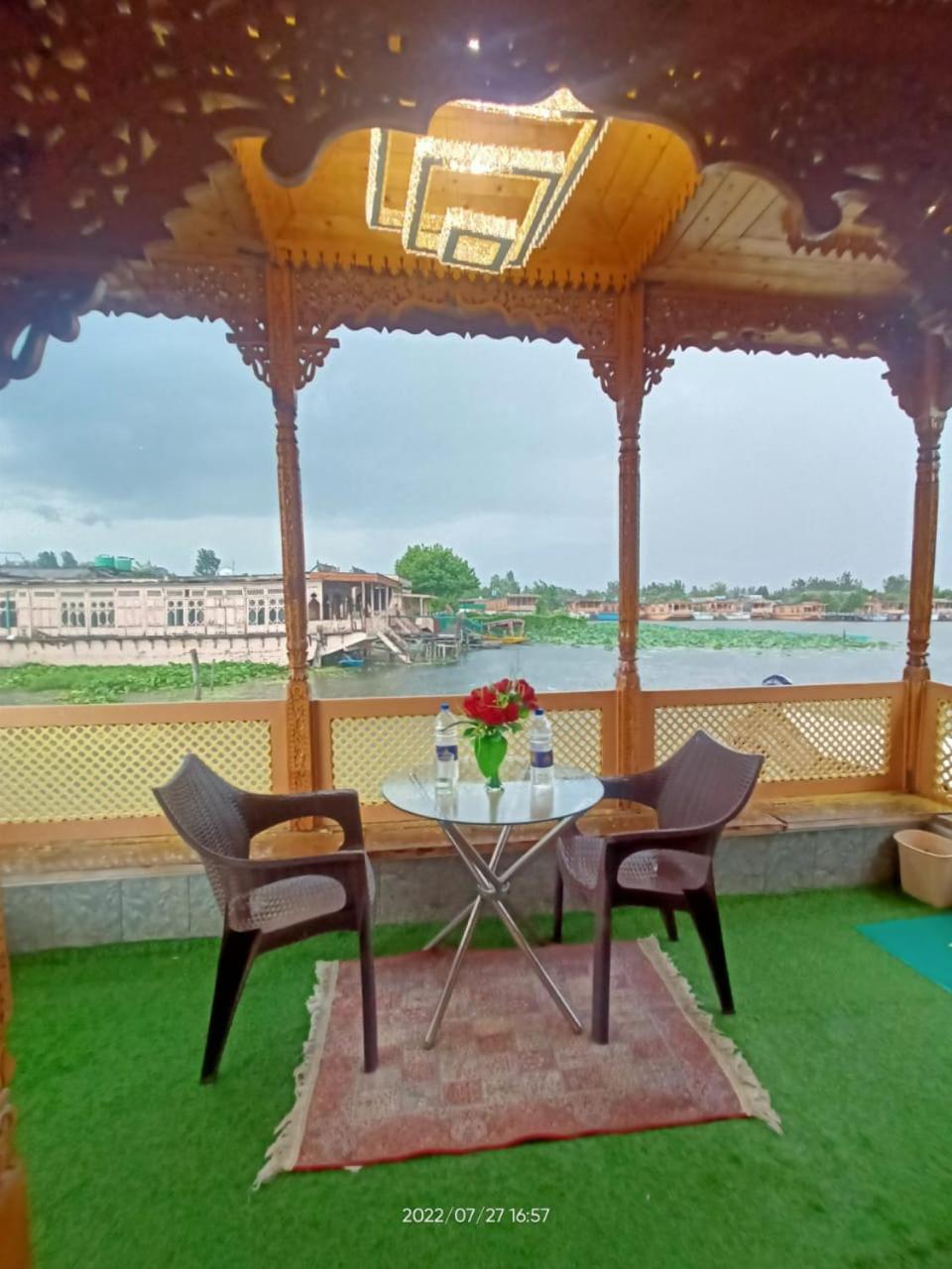 Hareem Group Of Houseboats 4*