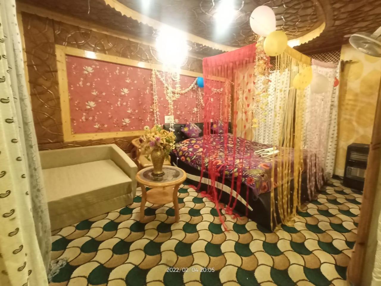 Hareem Group Of Houseboats 4*