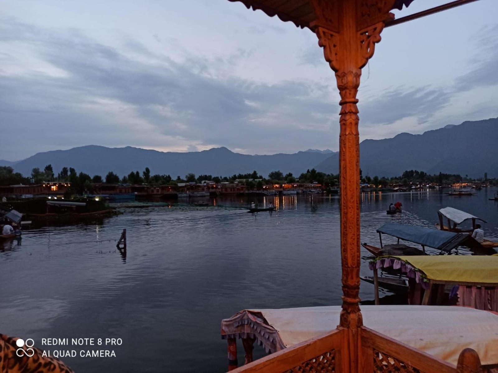 Hareem Group Of Houseboats Hotel 4*