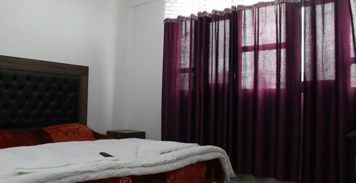 Triden Kashmir Srinagar (Jammu and Kashmir)