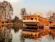 Naaz Kashmir Luxury Houseboat 4* Srinagar (Jammu and Kashmir)