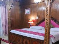 Naaz Kashmir Luxury Houseboat Botel Srinagar (Jammu and Kashmir)