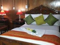 Botel Naaz Kashmir Luxury Houseboat 4*
