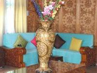Naaz Kashmir Luxury Houseboat Botel 4*
