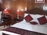 Botel Naaz Kashmir Luxury Houseboat 4*