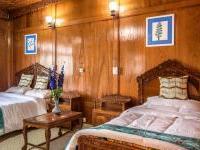 Naaz Kashmir Luxury Houseboat Botel Srinagar (Jammu and Kashmir)