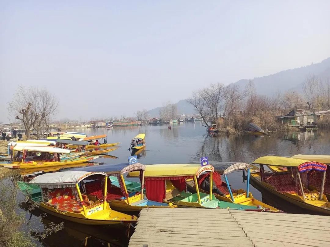 Resonance Exotic 3* Srinagar (Jammu and Kashmir)