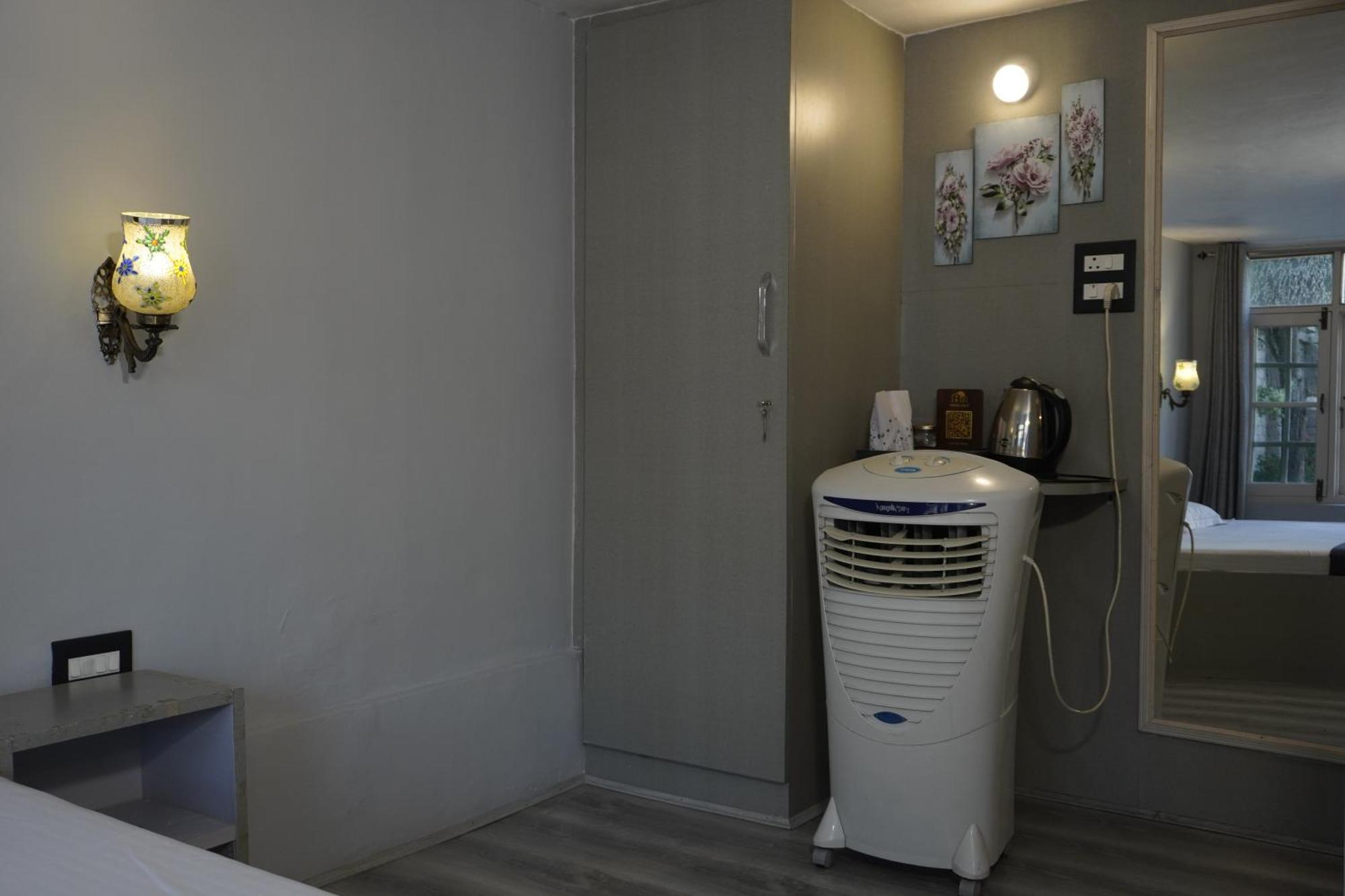 Farsal Holiday home *