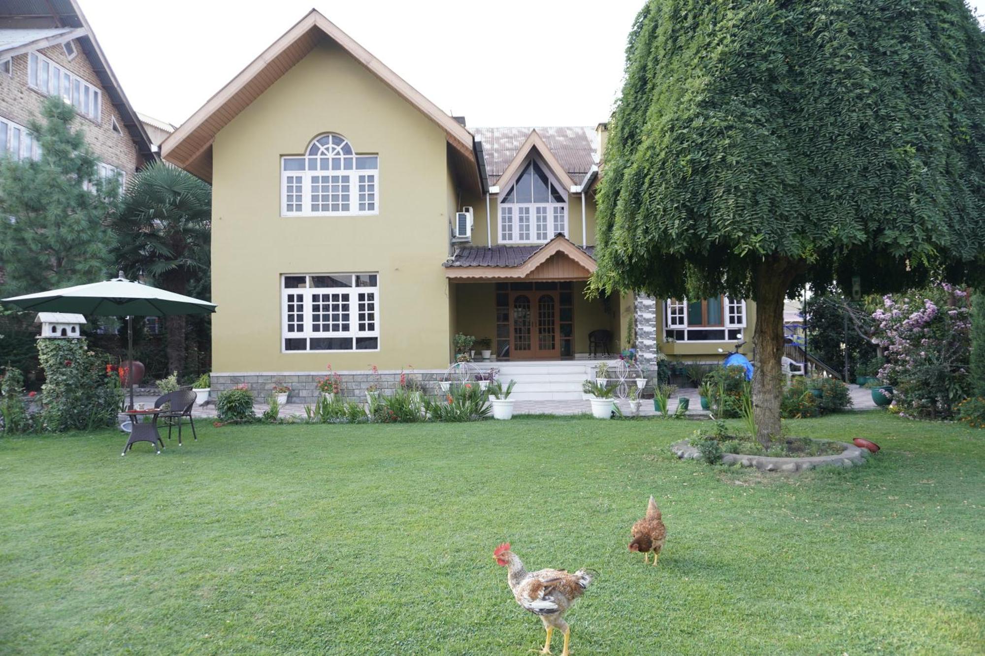 Farsal Holiday home