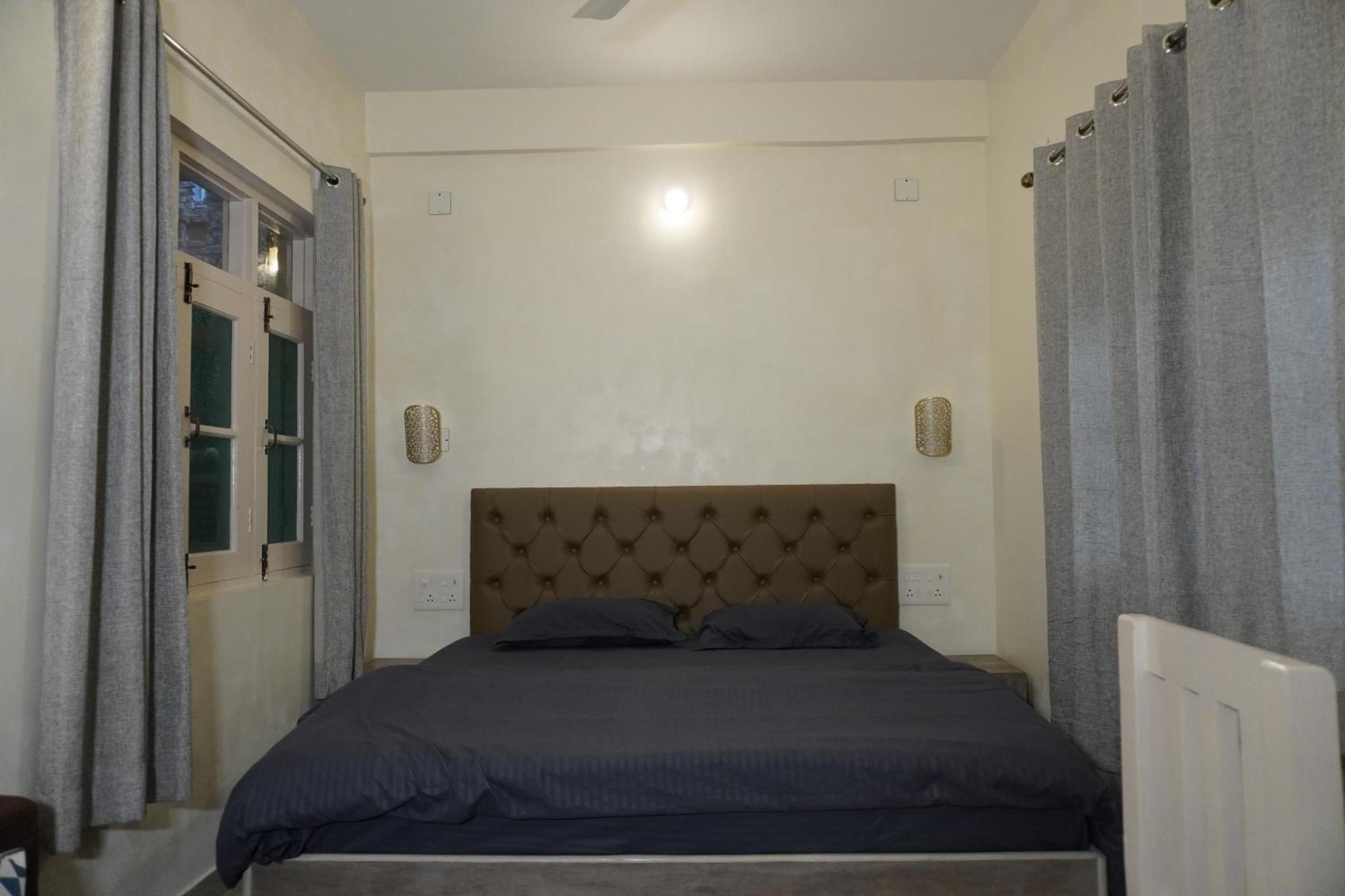 Farsal Holiday home *