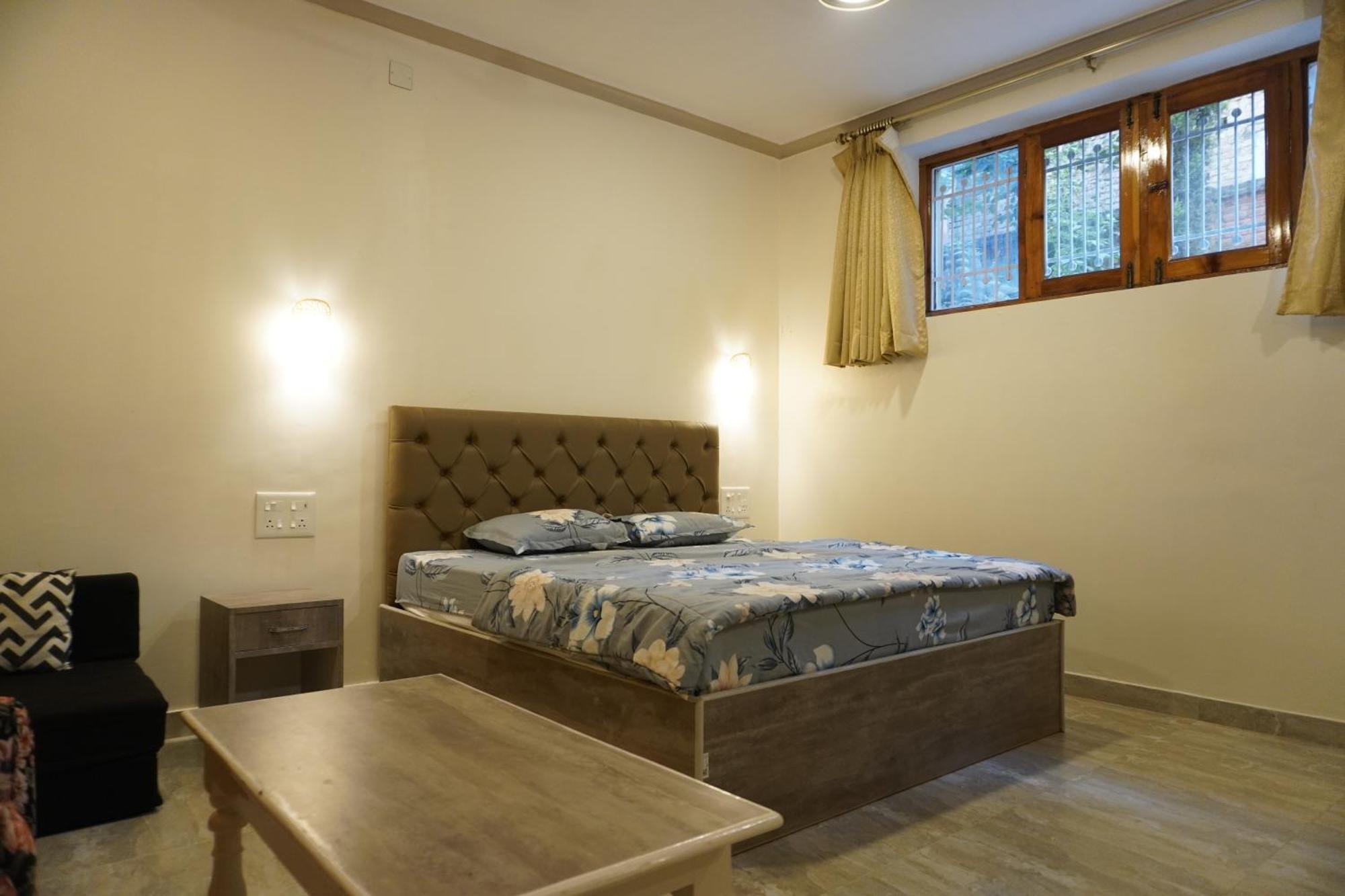 Farsal Holiday home *