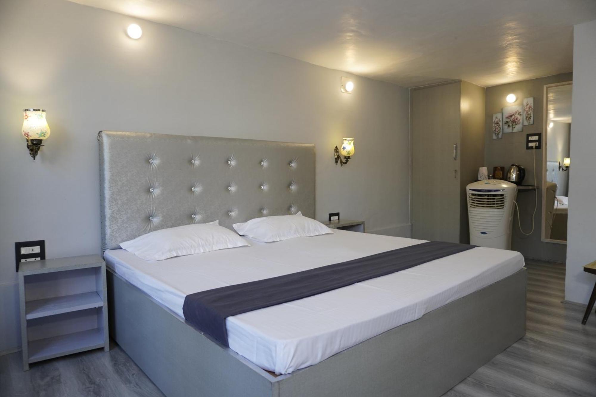Holiday home Farsal Srinagar (Jammu and Kashmir)