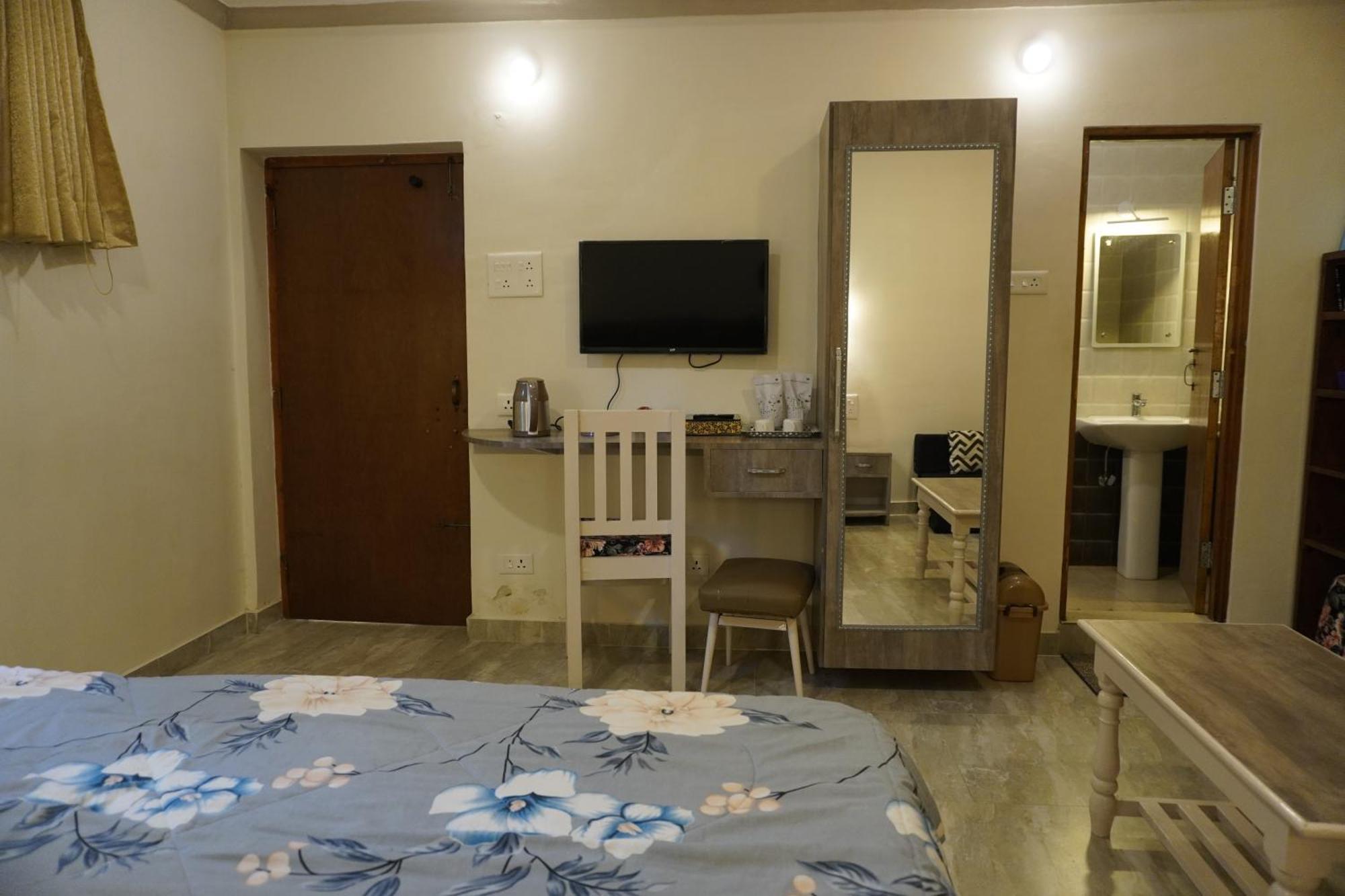Holiday home Farsal