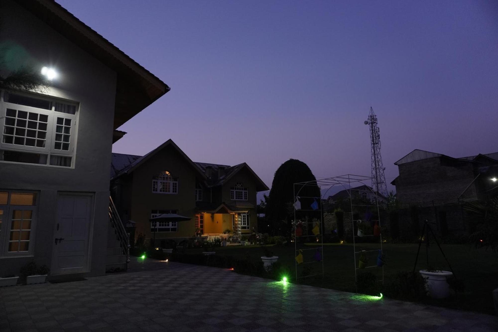 Holiday home Farsal