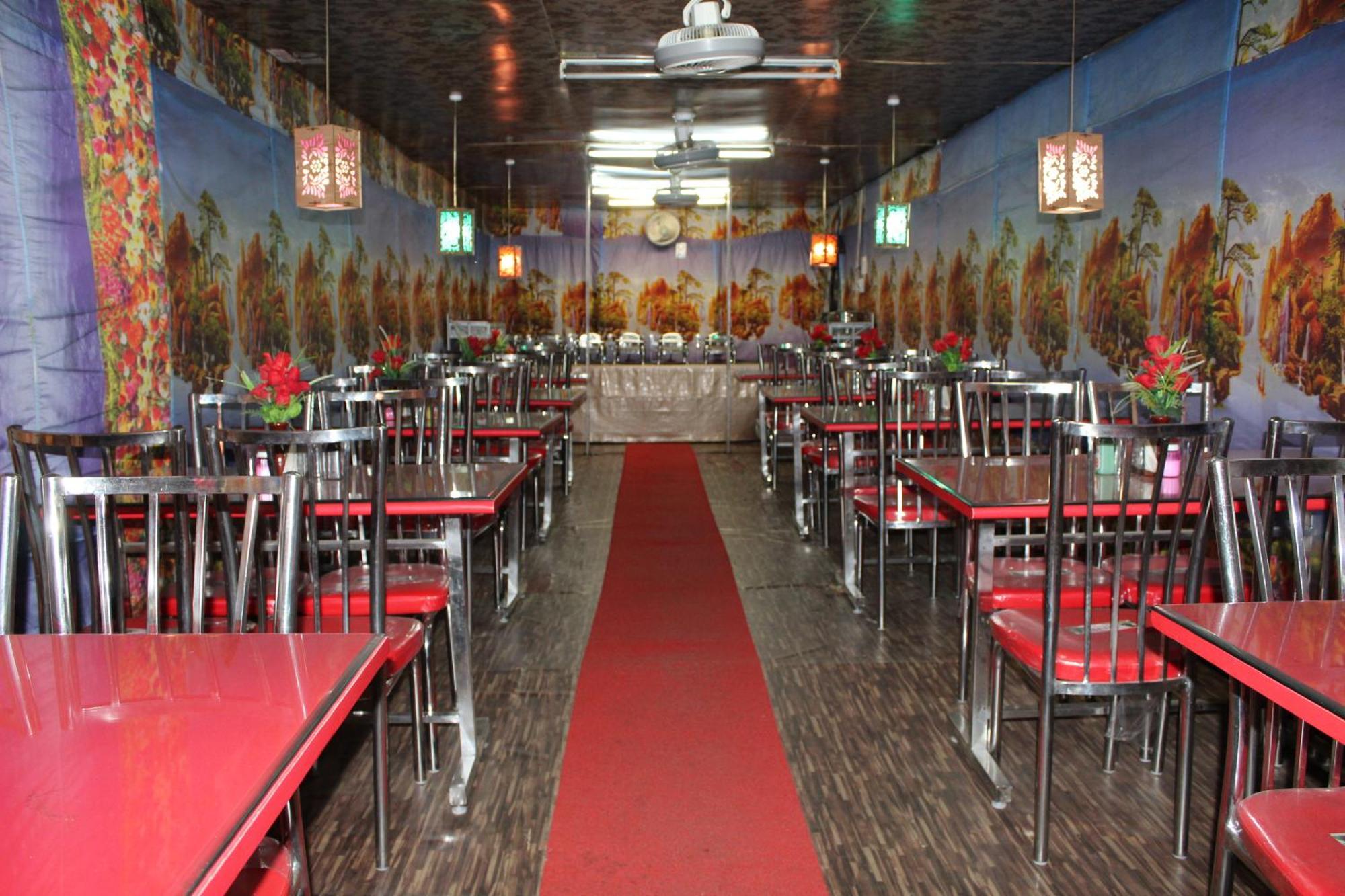 Swan Heritage Houseboats Hotel Srinagar (Jammu and Kashmir)