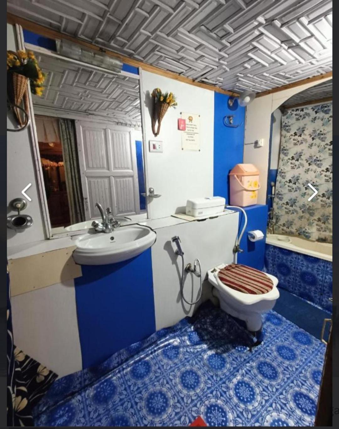 New Minar Group Of Houseboats 3* Srinagar (Jammu and Kashmir)