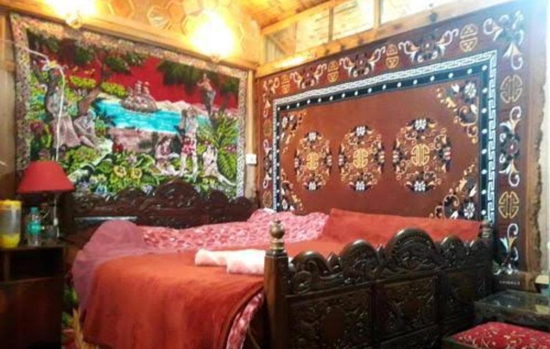 Hotel New Minar Group Of Houseboats 3*