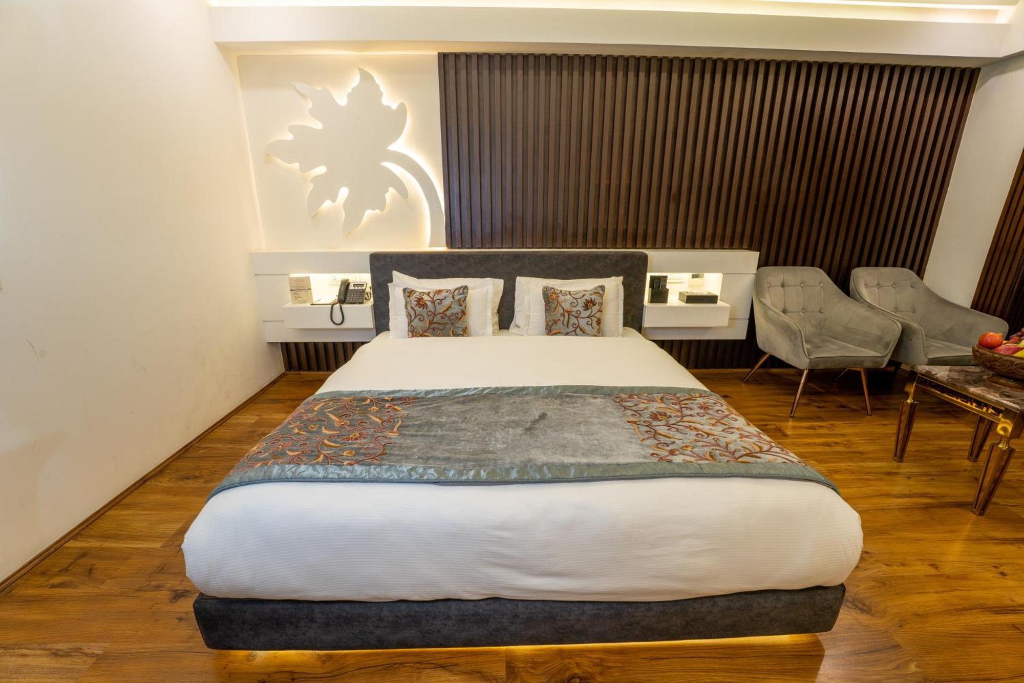 Hotel Snowland, 4*