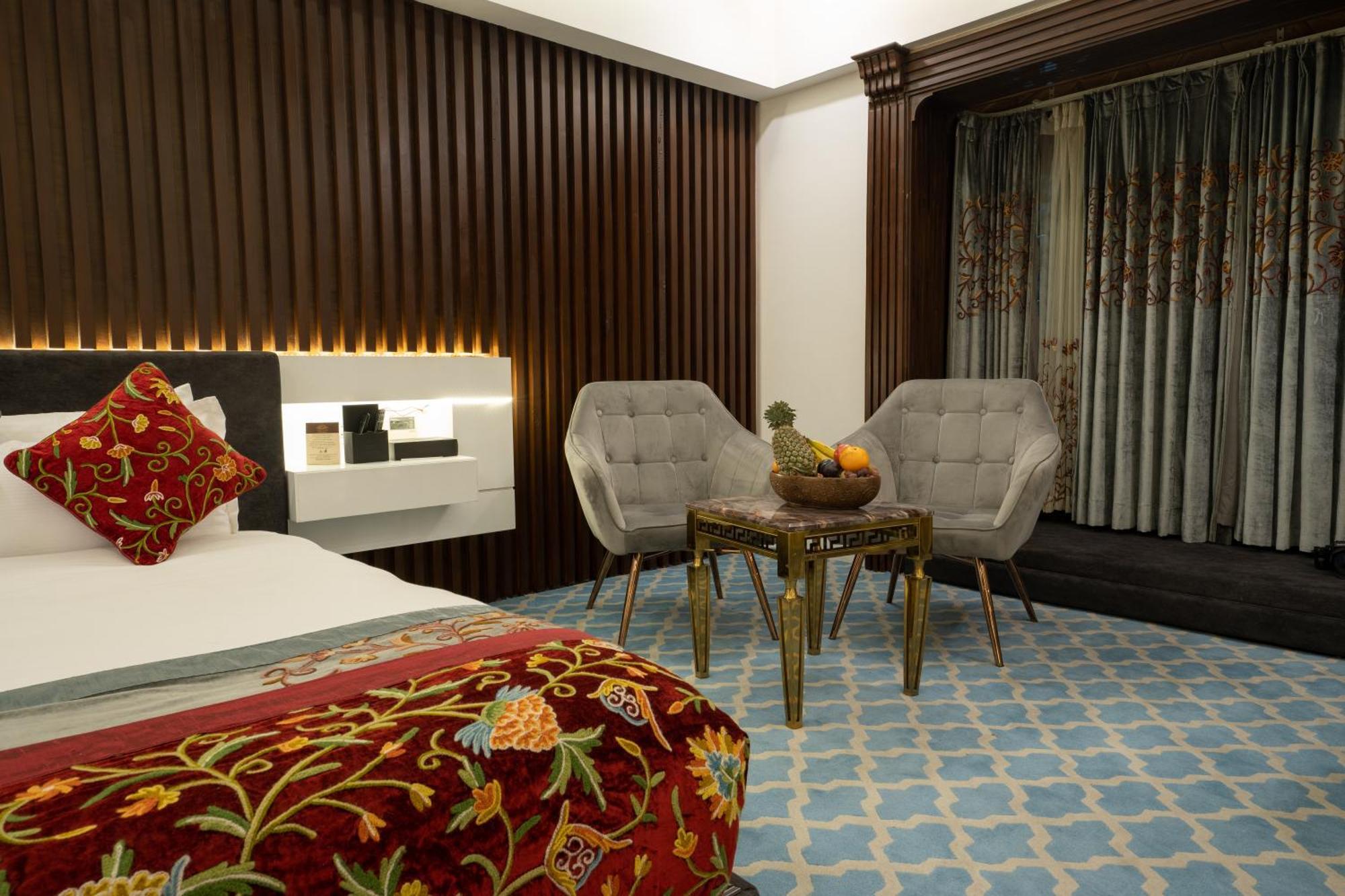 Hotel Snowland, 4*