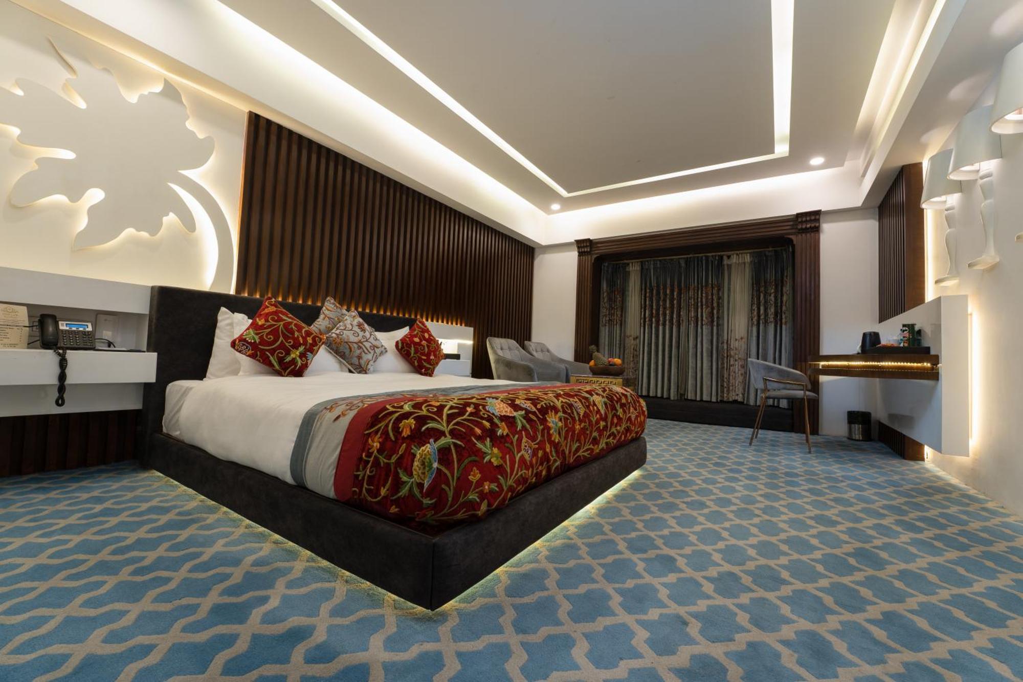 Snowland, 4* Srinagar (Jammu and Kashmir)